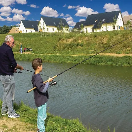 Three-bedroom Holiday In Linstow * Dobbin-Linstow