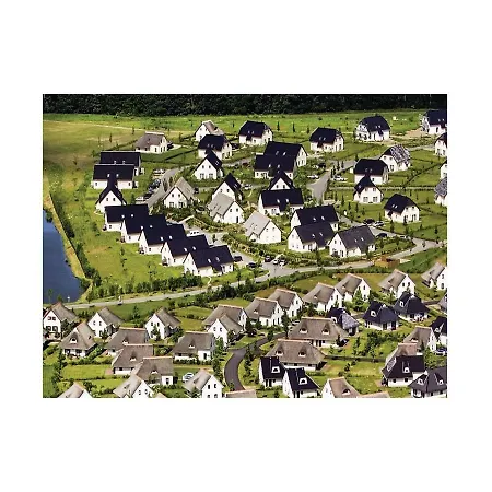 Ferienhaus Three-bedroom Holiday In Linstow *