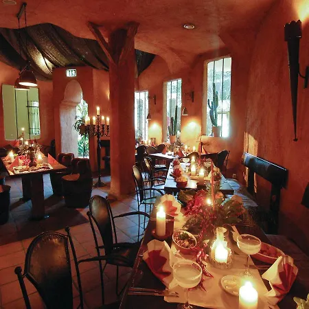 Ferienhaus Three-bedroom Holiday In Linstow Dobbin-Linstow